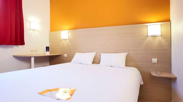<b>Premiere Classe Montelimar Room</b>. Images powered by <a href="https://iceportal.shijigroup.com/" title="IcePortal" target="_blank">IcePortal</a>.