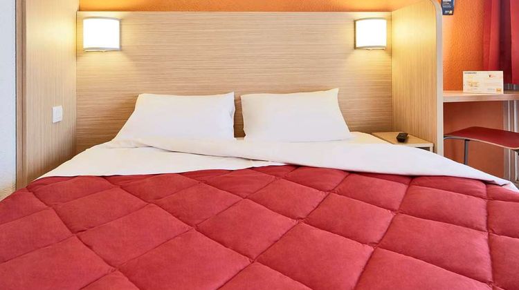Premiere Classe Montpellier Ouest Room