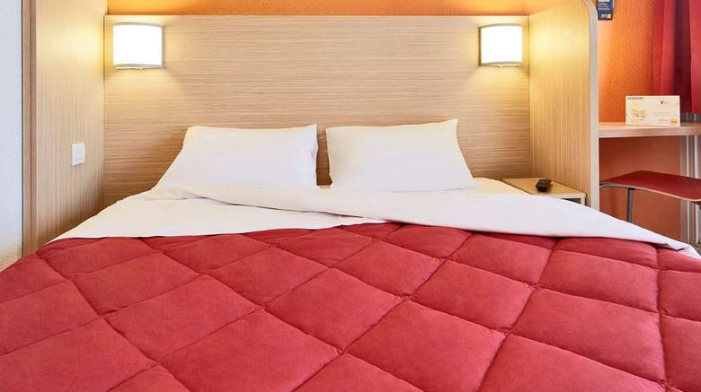 <b>Premiere Classe Montpellier Ouest Room</b>. Images powered by <a href="https://iceportal.shijigroup.com/" title="IcePortal" target="_blank">IcePortal</a>.