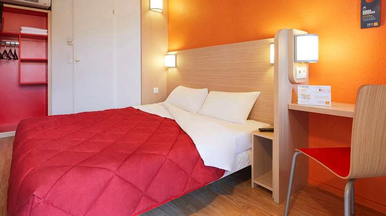 <b>Premiere Classe Montpellier Ouest Room</b>. Images powered by <a href="https://iceportal.shijigroup.com/" title="IcePortal" target="_blank">IcePortal</a>.