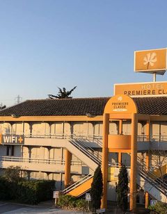 Premiere Classe Montpellier Ouest