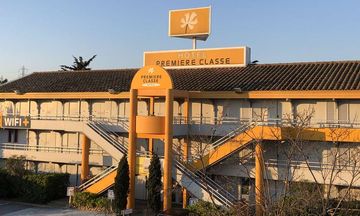 Premiere Classe Montpellier Ouest