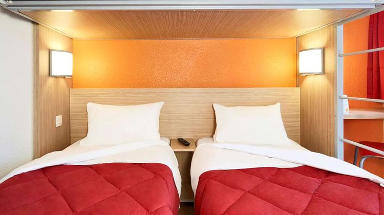 Premiere Classe Montpellier Ouest Room