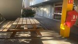 Premiere Classe Montpellier Ouest Exterior
