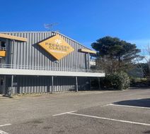Premiere Classe Montpellier Ouest Exterior