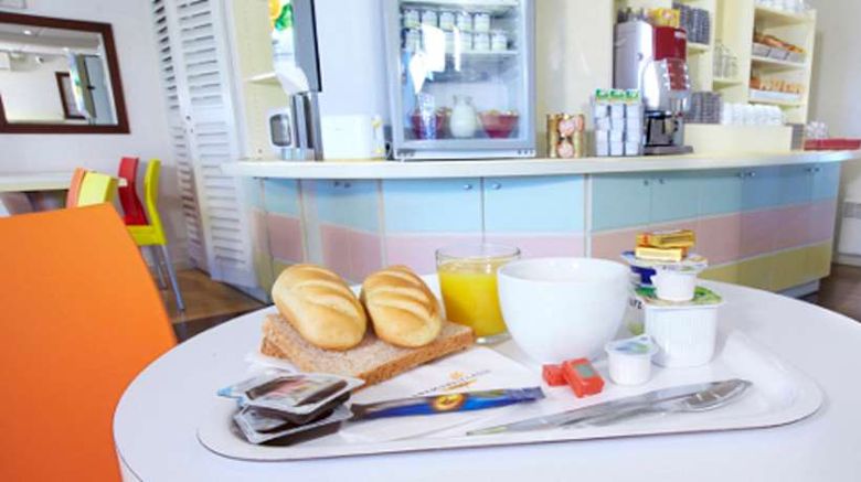 <b>Premiere Classe Montpellier Sud Lattes Restaurant</b>. Images powered by <a href="https://iceportal.shijigroup.com/" title="IcePortal" target="_blank">IcePortal</a>.