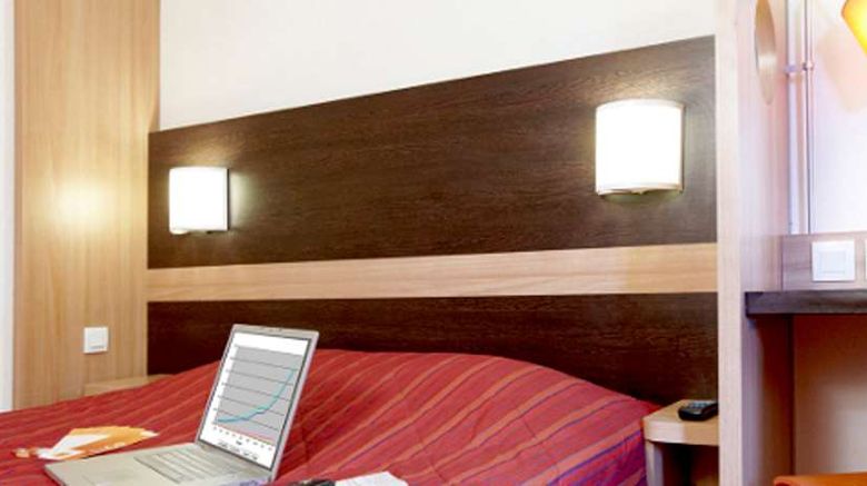<b>Premiere Classe Montpellier Sud Lattes Room</b>. Images powered by <a href="https://iceportal.shijigroup.com/" title="IcePortal" target="_blank">IcePortal</a>.