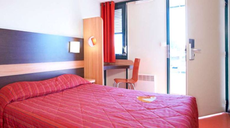 <b>Premiere Classe Montpellier Sud Lattes Room</b>. Images powered by <a href="https://iceportal.shijigroup.com/" title="IcePortal" target="_blank">IcePortal</a>.
