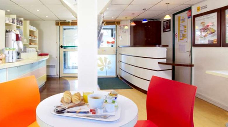 <b>Premiere Classe Montpellier Sud Lattes Lobby</b>. Images powered by <a href="https://iceportal.shijigroup.com/" title="IcePortal" target="_blank">IcePortal</a>.