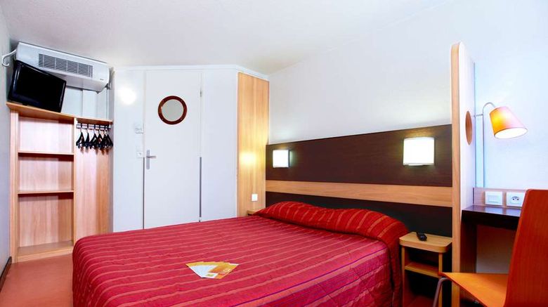 <b>Premiere Classe Montpellier Sud Lattes Room</b>. Images powered by <a href="https://iceportal.shijigroup.com/" title="IcePortal" target="_blank">IcePortal</a>.