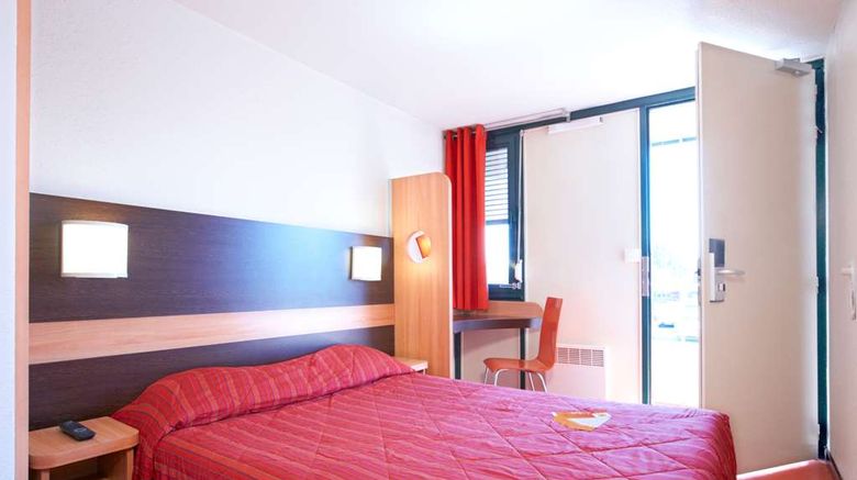 <b>Premiere Classe Montpellier Sud Lattes Room</b>. Images powered by <a href="https://iceportal.shijigroup.com/" title="IcePortal" target="_blank">IcePortal</a>.