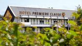 Premiere Classe Montpellier Sud Lattes Exterior