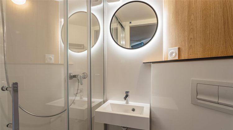 Premiere Classe Montpellier Sud Lattes Room