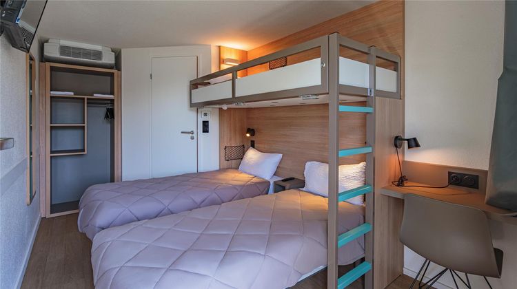 Premiere Classe Montpellier Sud Lattes Room