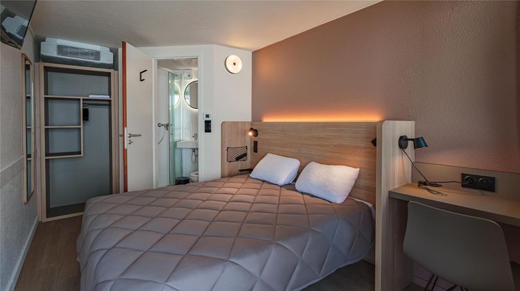 Premiere Classe Montpellier Sud Lattes Room