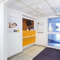 Premiere Classe Montreuil