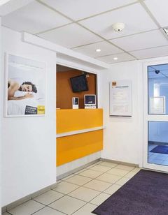 Premiere Classe Montreuil