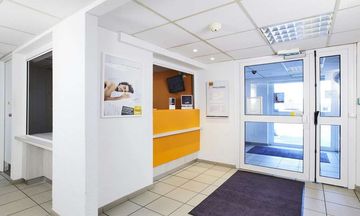 Premiere Classe Montreuil