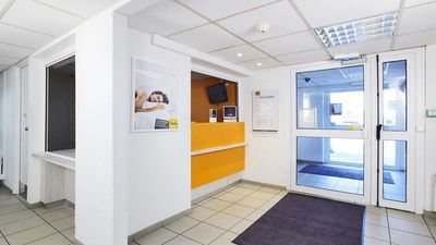Premiere Classe Montreuil
