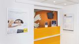Premiere Classe Montreuil Lobby