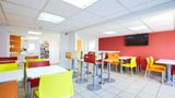Premiere Classe Montreuil Restaurant