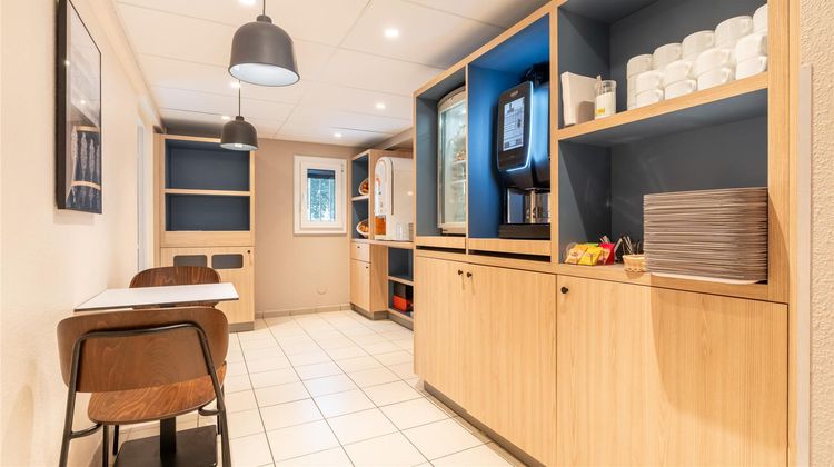 Premiere Classe Montreuil Restaurant