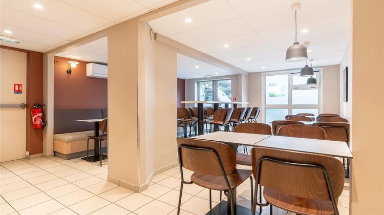 Premiere Classe Montreuil Restaurant