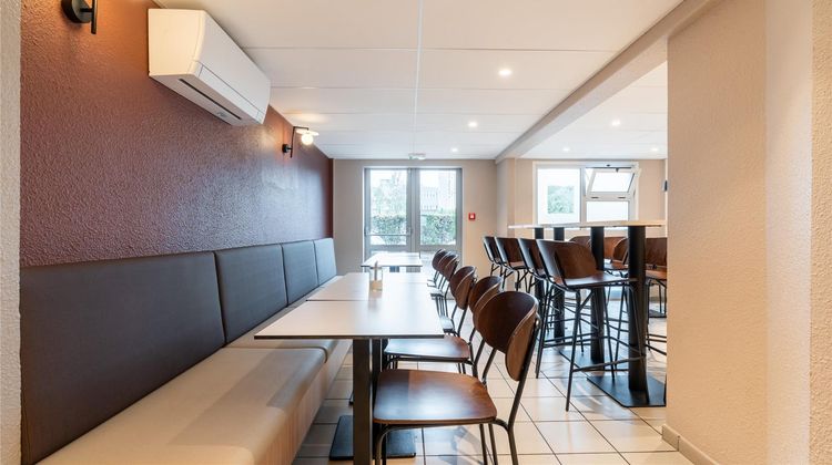 Premiere Classe Montreuil Restaurant