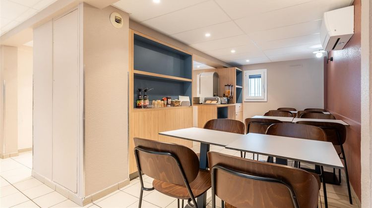Premiere Classe Montreuil Restaurant