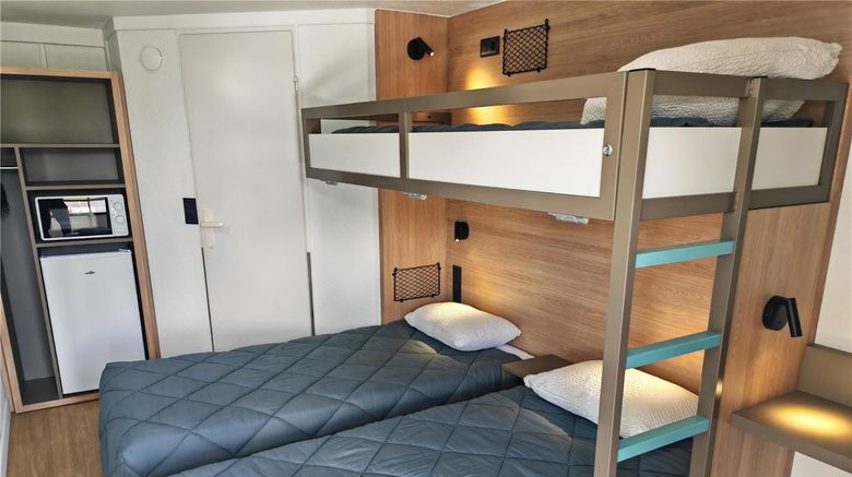<b>Premiere Classe Nancy Est-Essey Room</b>. Images powered by <a href="https://iceportal.shijigroup.com/" title="IcePortal" target="_blank">IcePortal</a>.