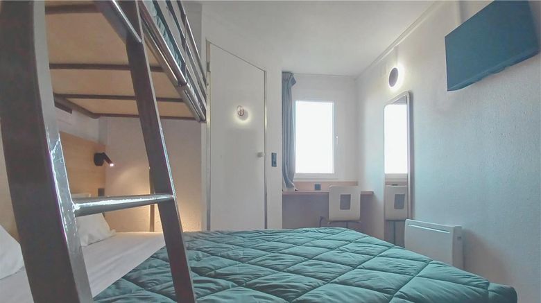 <b>Premiere Classe Nancy Est-Essey Room</b>. Images powered by <a href="https://iceportal.shijigroup.com/" title="IcePortal" target="_blank">IcePortal</a>.