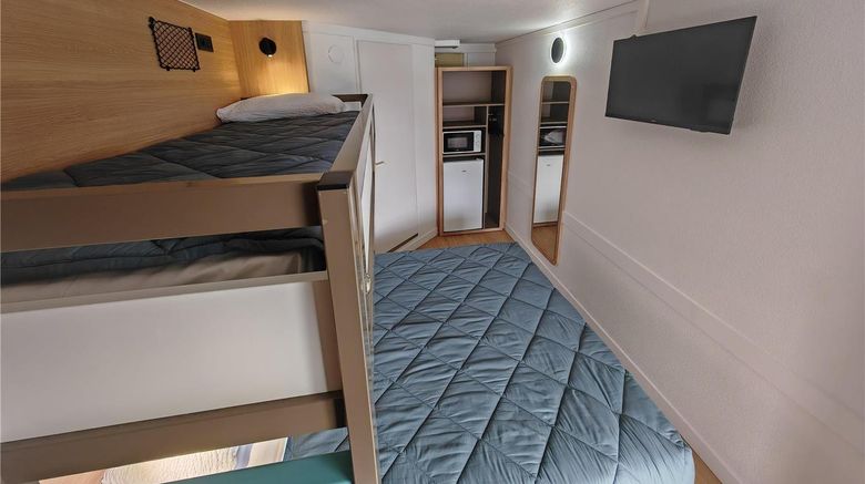 <b>Premiere Classe Nancy Est-Essey Room</b>. Images powered by <a href="https://iceportal.shijigroup.com/" title="IcePortal" target="_blank">IcePortal</a>.