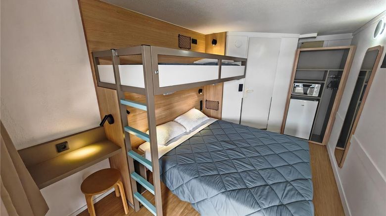<b>Premiere Classe Nancy Est-Essey Room</b>. Images powered by <a href="https://iceportal.shijigroup.com/" title="IcePortal" target="_blank">IcePortal</a>.