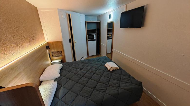 <b>Premiere Classe Nancy Est-Essey Room</b>. Images powered by <a href="https://iceportal.shijigroup.com/" title="IcePortal" target="_blank">IcePortal</a>.
