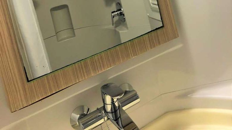 <b>Premiere Classe Nantes Est St Sebastien Room</b>. Images powered by <a href="https://iceportal.shijigroup.com/" title="IcePortal" target="_blank">IcePortal</a>.