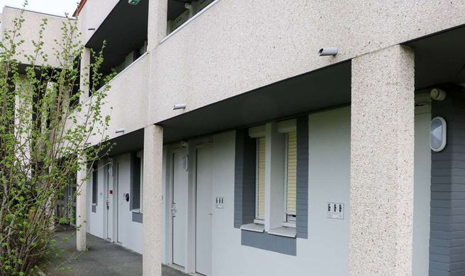 Premiere Classe Nantes Est St Sebastien Exterior