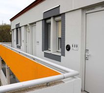 Premiere Classe Nantes Est St Sebastien Exterior