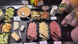 Premiere Classe Nantes Est St Sebastien Restaurant