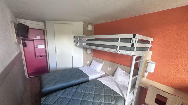 <b>Premiere Classe Nantes Est St Sebastien Room</b>. Images powered by <a href="https://iceportal.shijigroup.com/" title="IcePortal" target="_blank">IcePortal</a>.