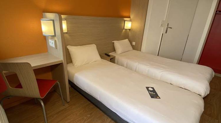 Premiere Classe Nantes Sud Reze Arpt Room