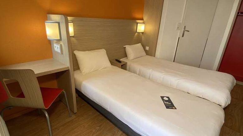 <b>Premiere Classe Nantes Sud Reze Arpt Room</b>. Images powered by <a href="https://iceportal.shijigroup.com/" title="IcePortal" target="_blank">IcePortal</a>.