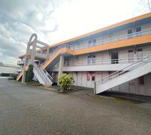 Premiere Classe Nantes Sud Reze Arpt Exterior