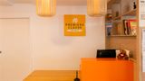 Premiere Classe Nantes Sud Reze Arpt Lobby