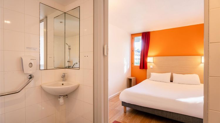 Premiere Classe Nantes Sud Reze Arpt Suite