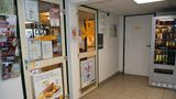 Premiere Classe Nevers-Varennes Vauzelle Lobby