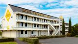 Premiere Classe Nevers-Varennes Vauzelle Exterior