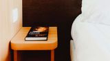 Premiere Classe Nevers-Varennes Vauzelle Room