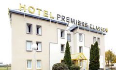 Hotel Premiere Classe