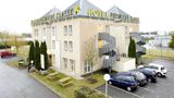 Hotel Premiere Classe Exterior