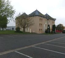Hotel Premiere Classe Exterior